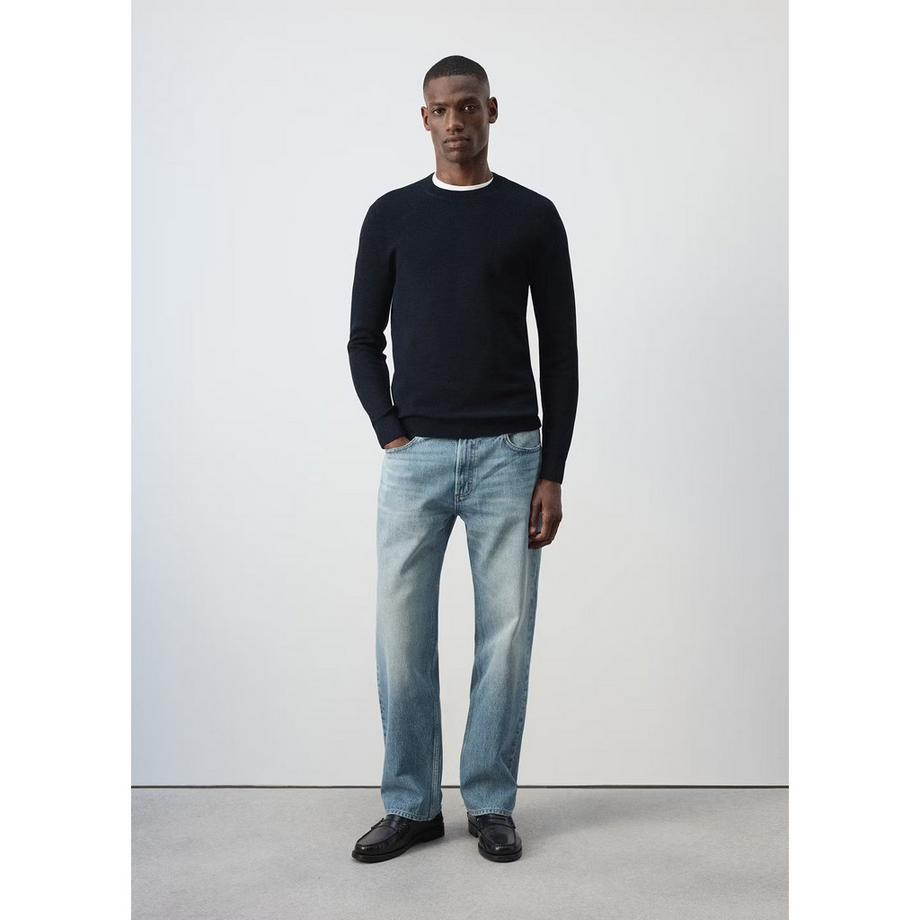 MANGO Antigua Pullover  