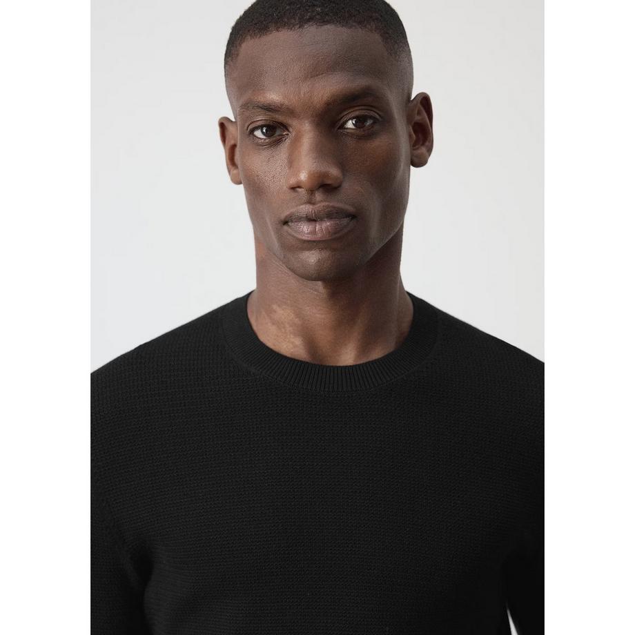 MANGO Antigua Pullover  
