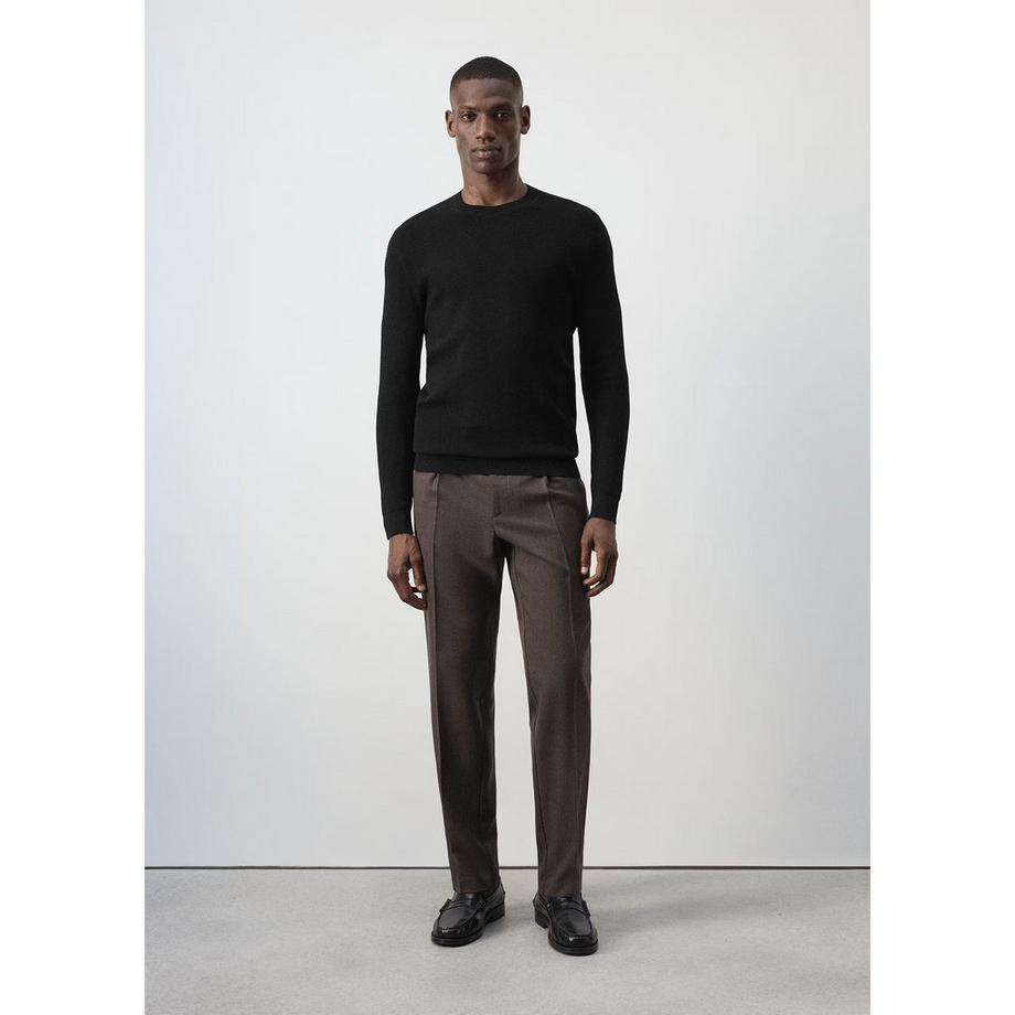 MANGO Antigua Pullover  