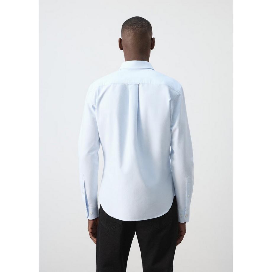 Mango Man Oxford T-Shirt  