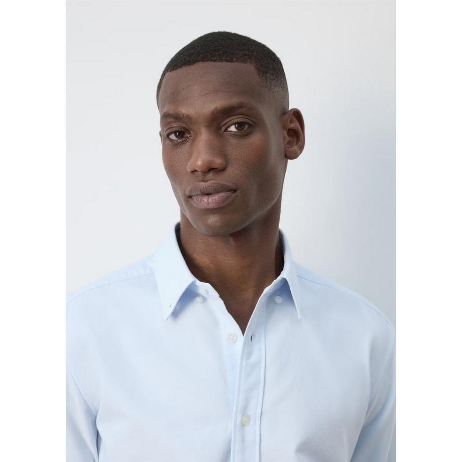 Mango Man Oxford T-Shirt  