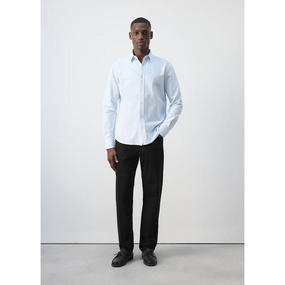 Mango Man Oxford T-Shirt  