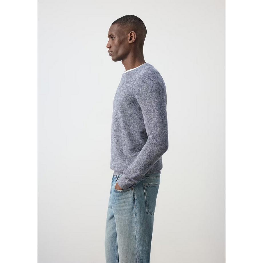 MANGO TEN Pullover  