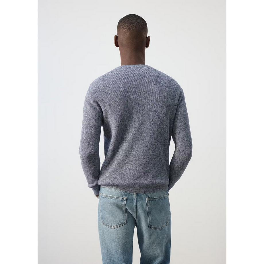 MANGO TEN Pullover  