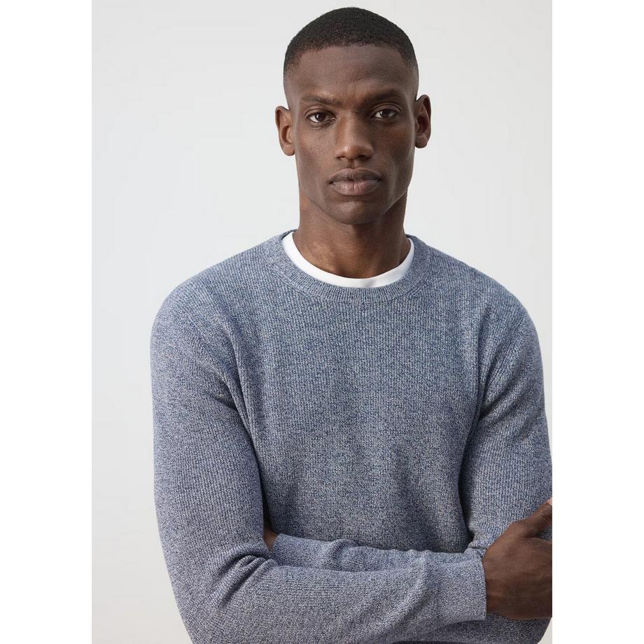 MANGO TEN Pullover  