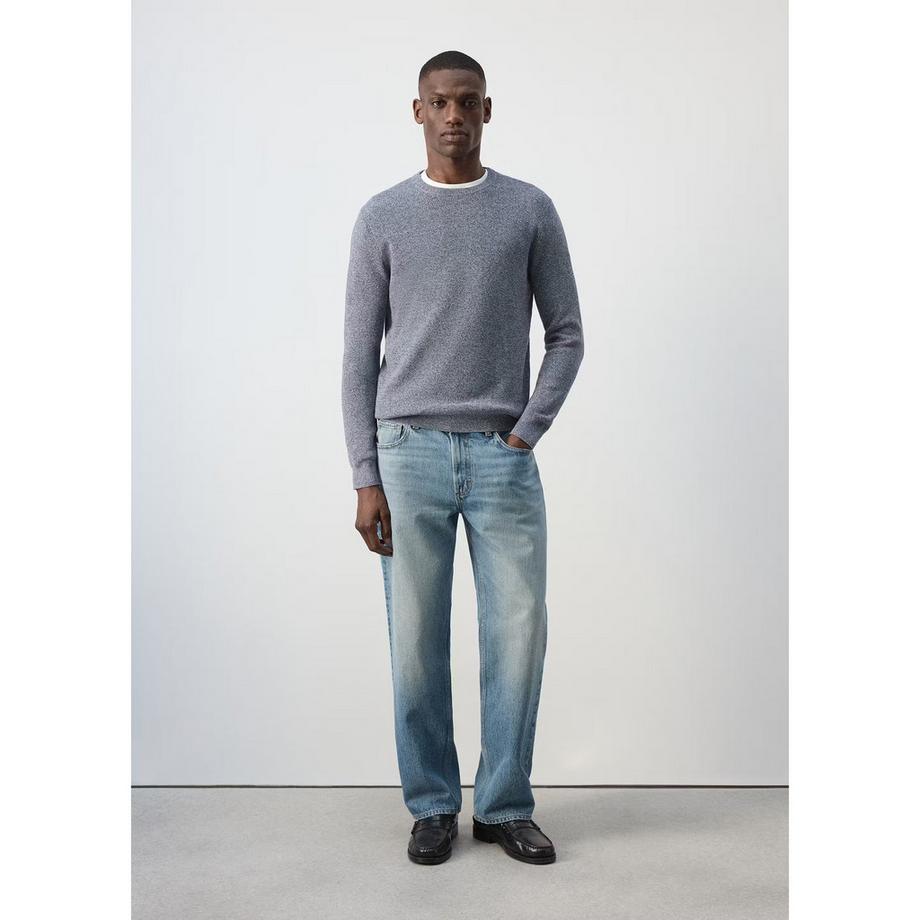 MANGO TEN Pullover  