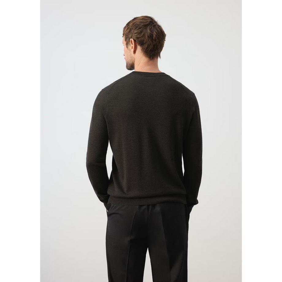 MANGO Pullover Willy  