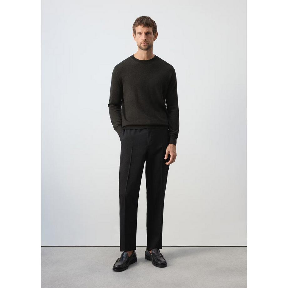 MANGO Pullover Willy  