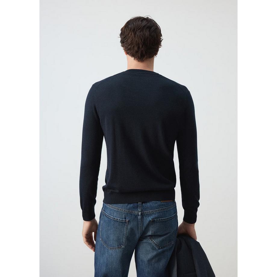MANGO Pullover Willy  