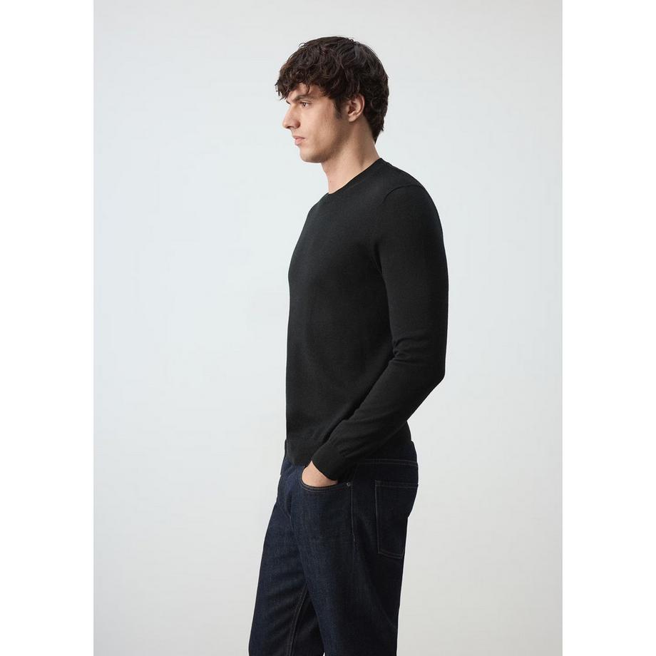MANGO Pullover Willy  