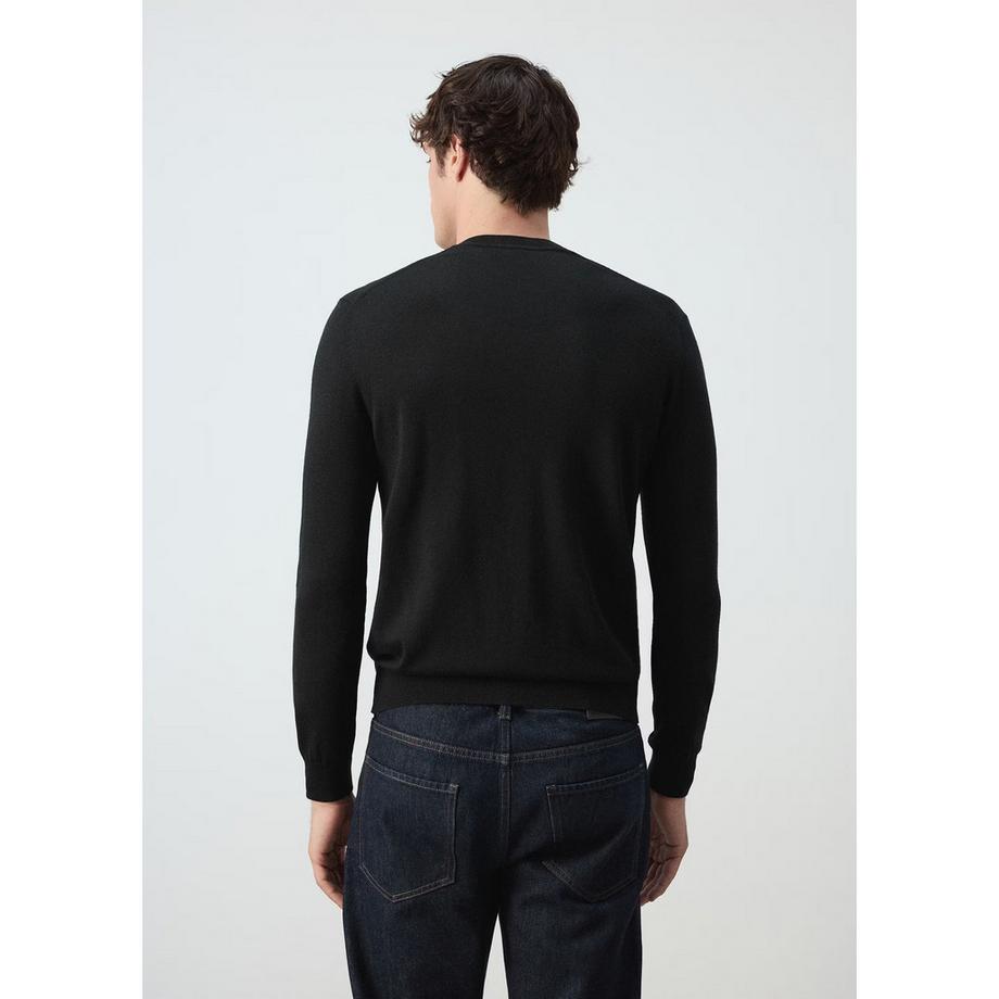 MANGO Pullover Willy  