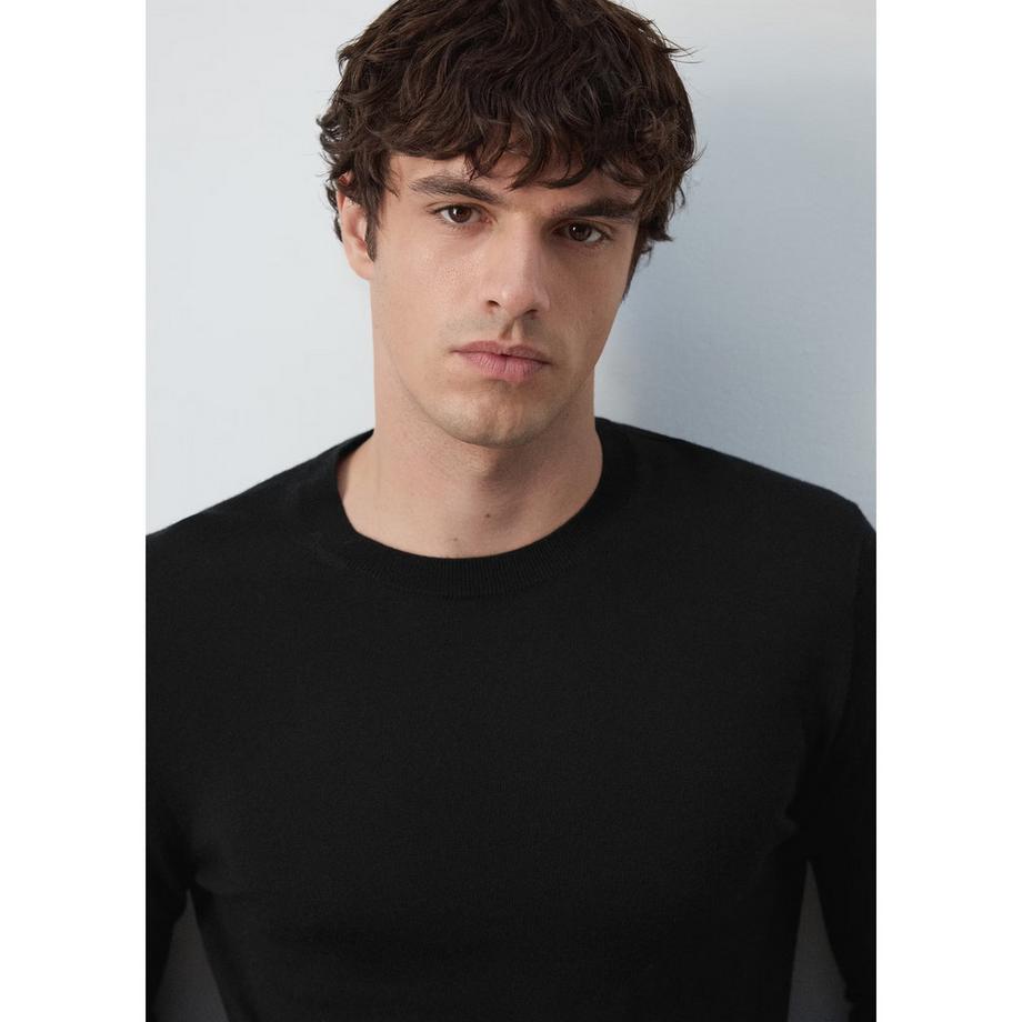MANGO Pullover Willy  