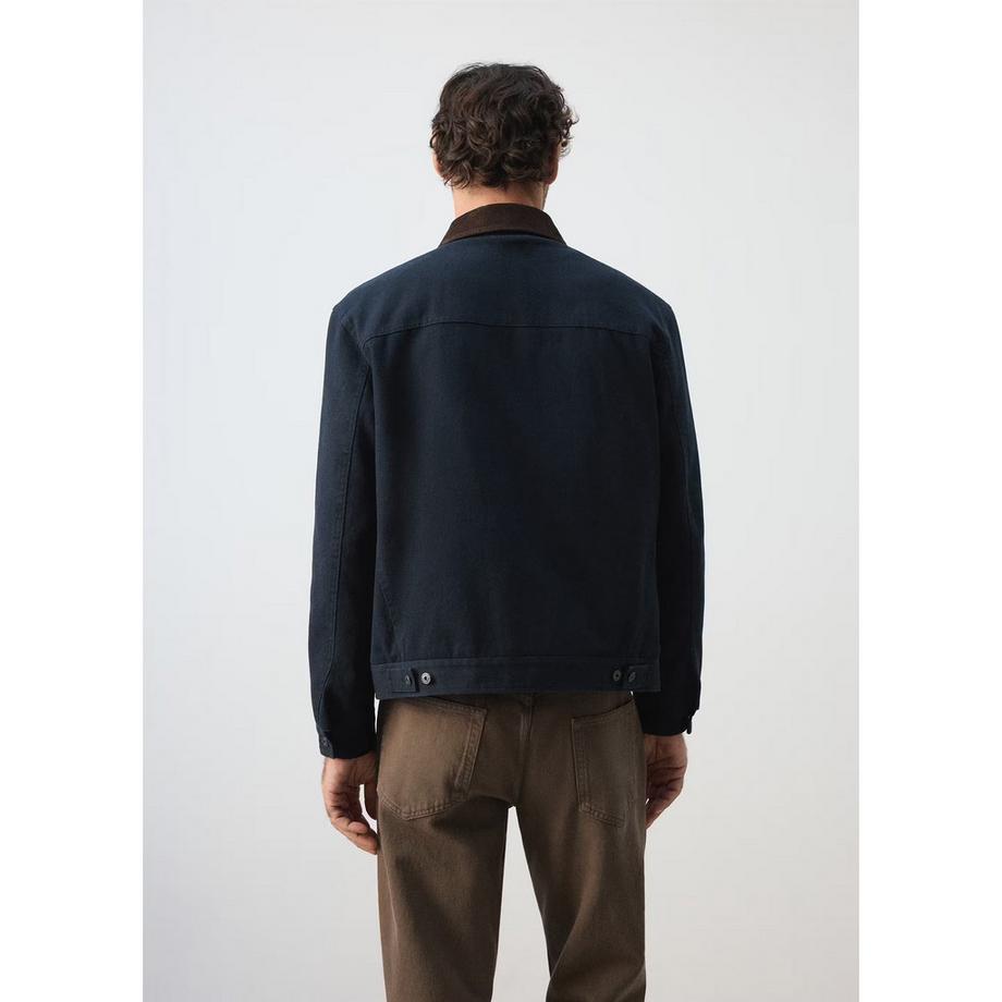 MANGO Remy Jacke  