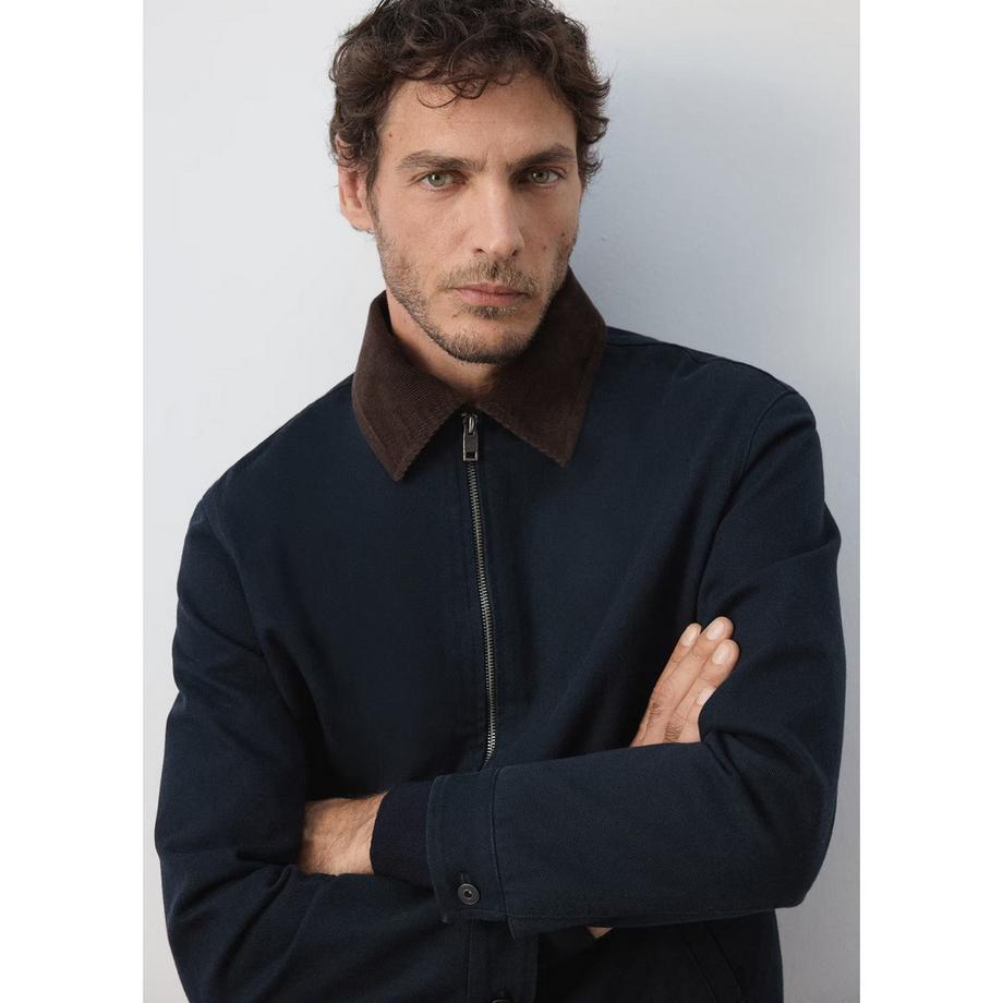 MANGO Remy Jacke  