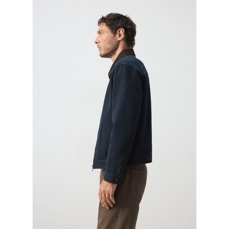MANGO Remy Jacke  