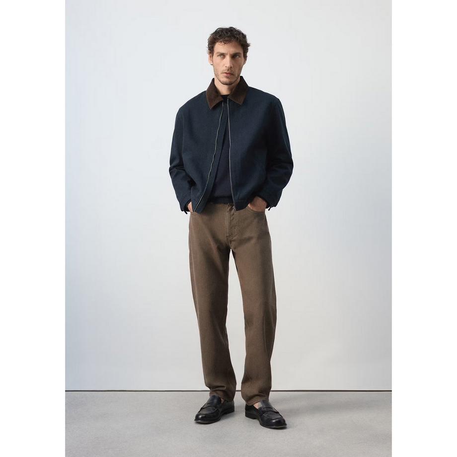 MANGO Remy Jacke  
