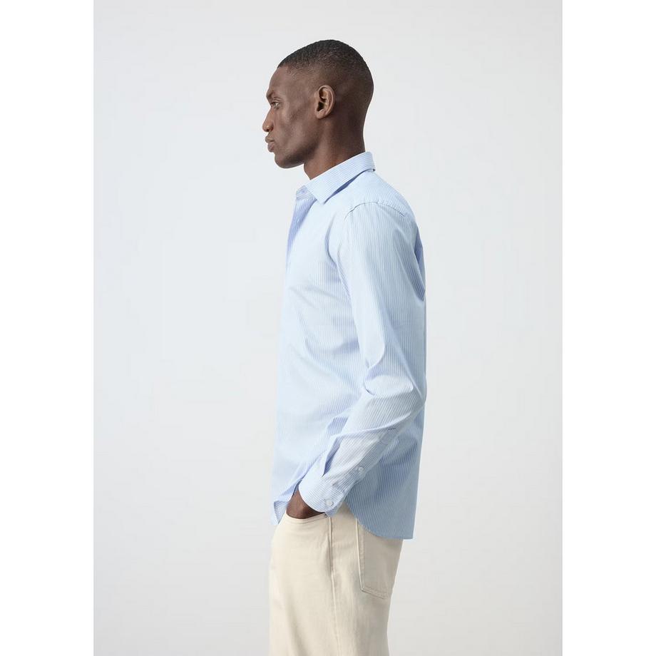 Mango Man PLAYR Langarm T-Shirt  