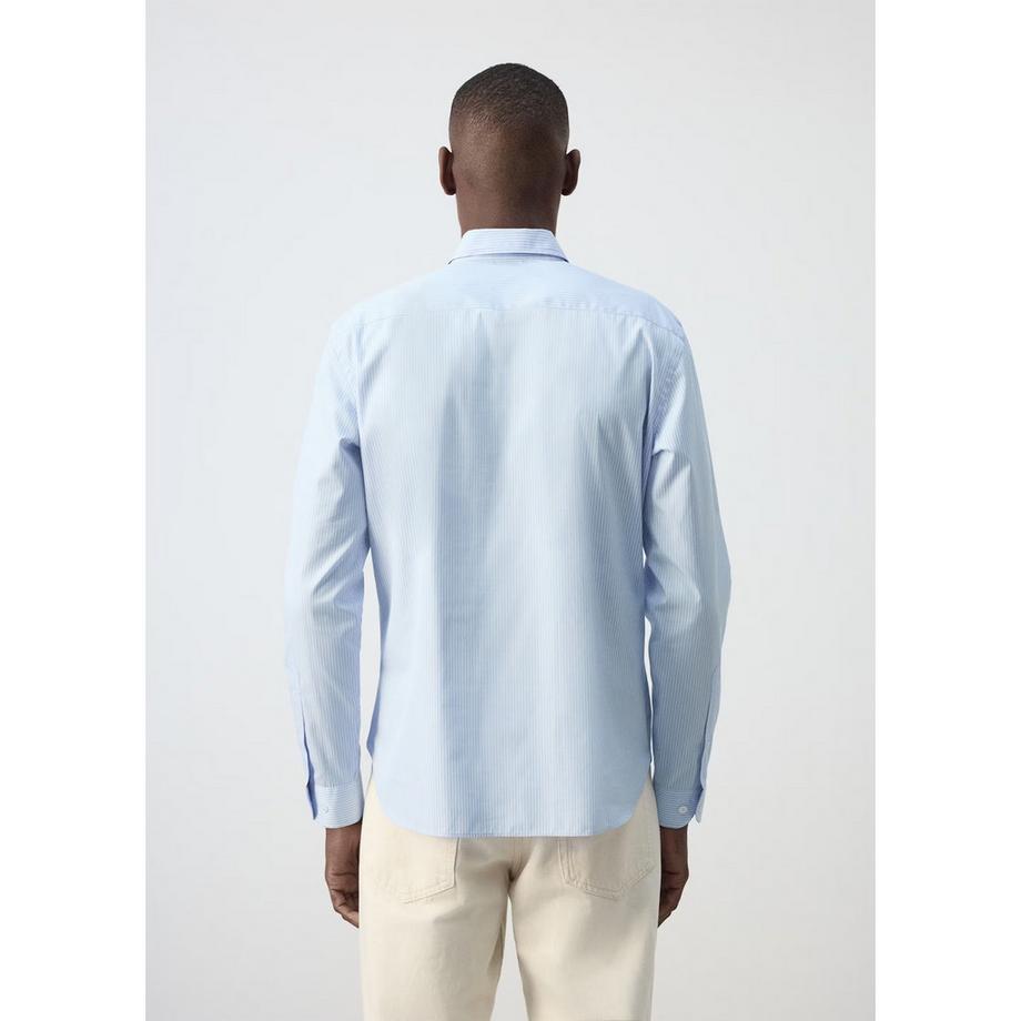 Mango Man PLAYR Langarm T-Shirt  