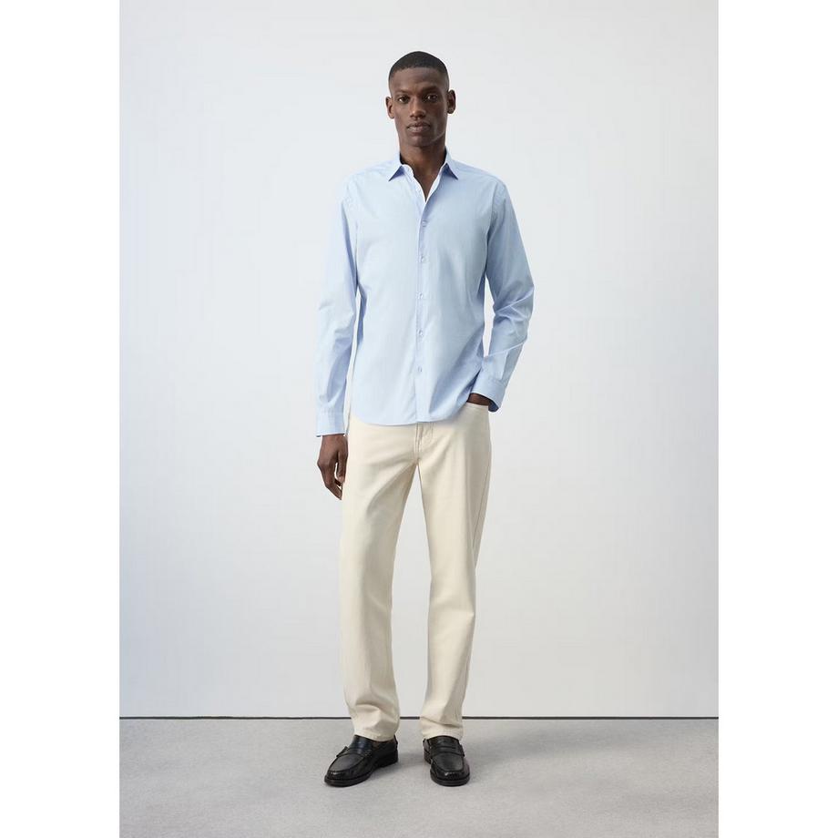 Mango Man PLAYR Langarm T-Shirt  