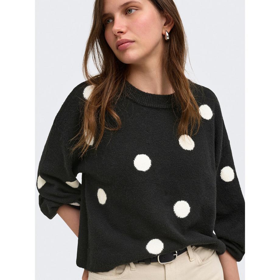 ONLY Maglione a pois  