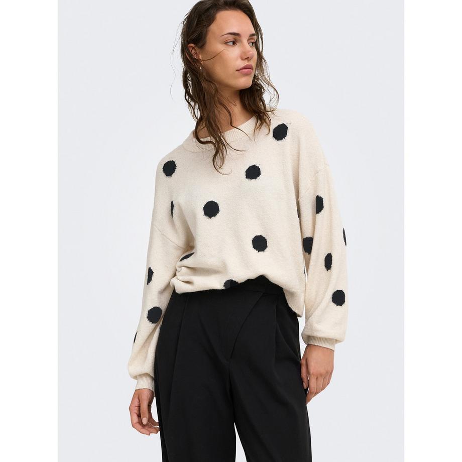 ONLY Maglione a pois  