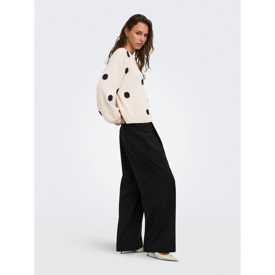 ONLY Maglione a pois  