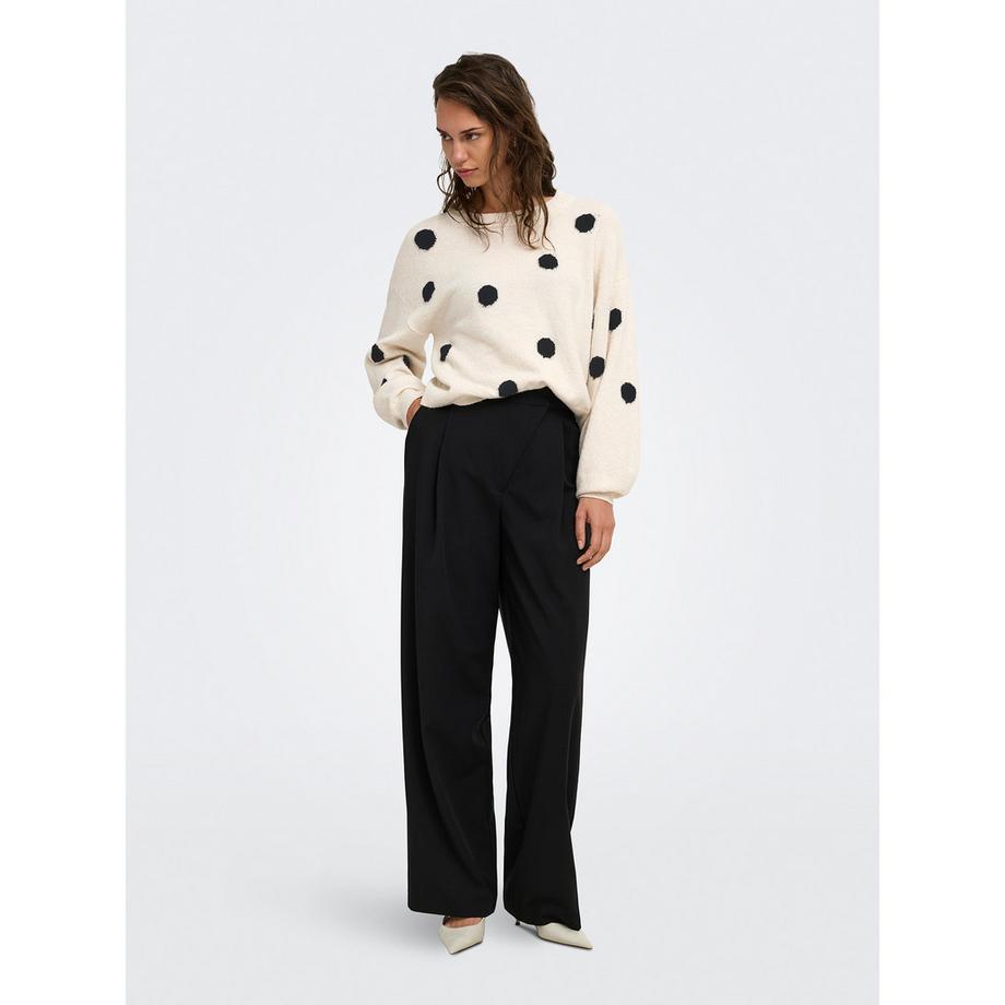 ONLY Maglione a pois  