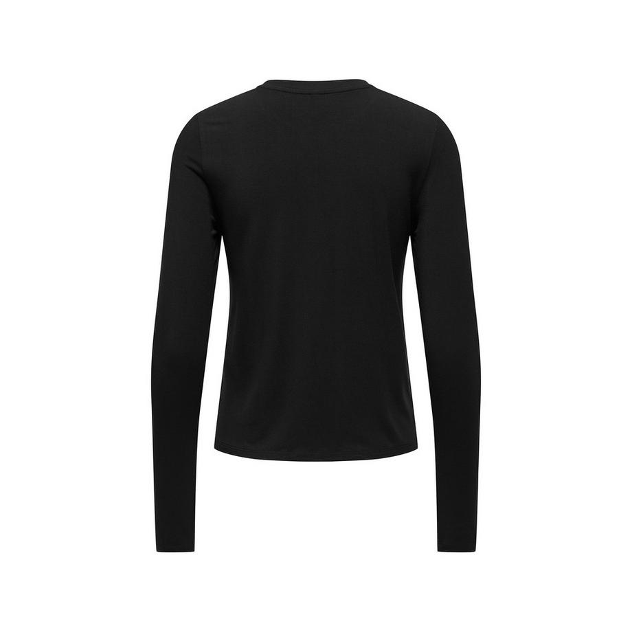 ONLY Langarm-Pullover  