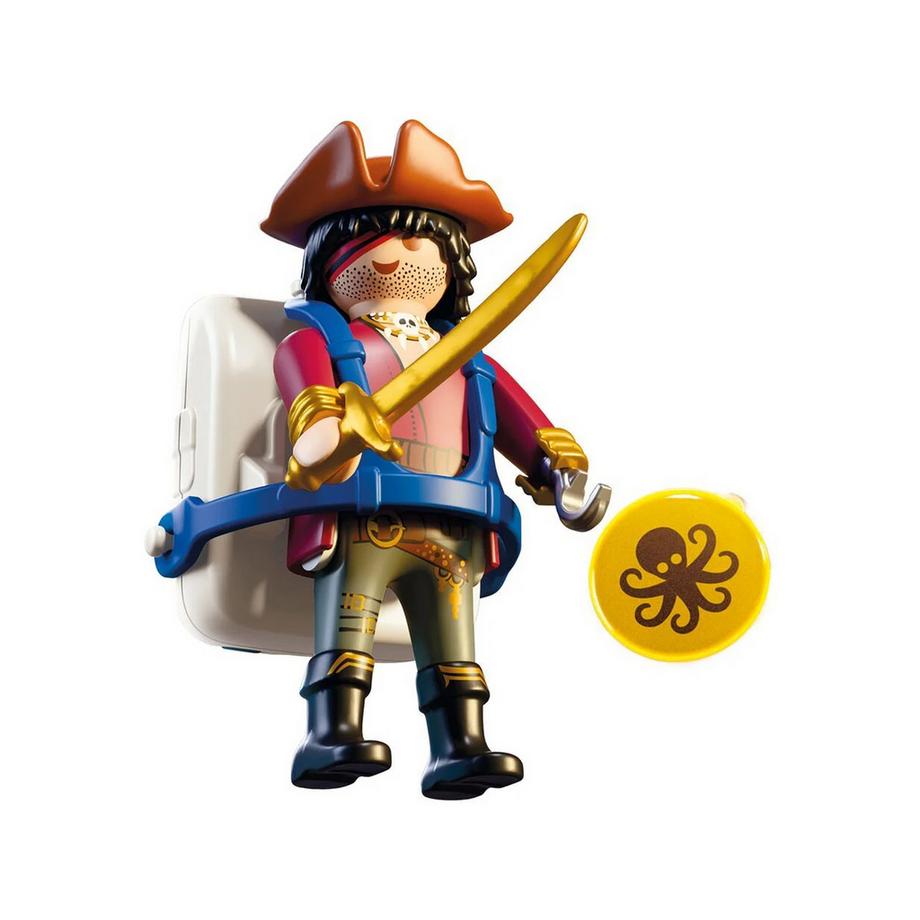 Playmobil  72400 Activation Set Piraten 