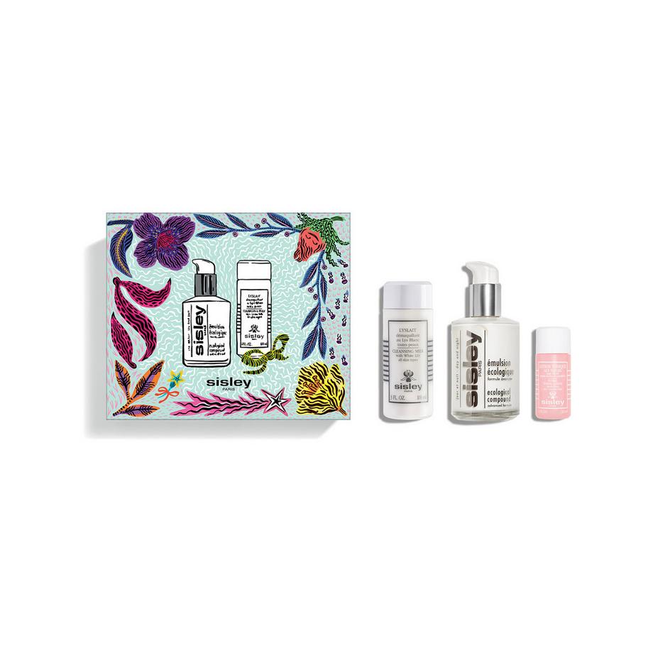 Coffret les Essentiels Marie-Victoire de Bascher