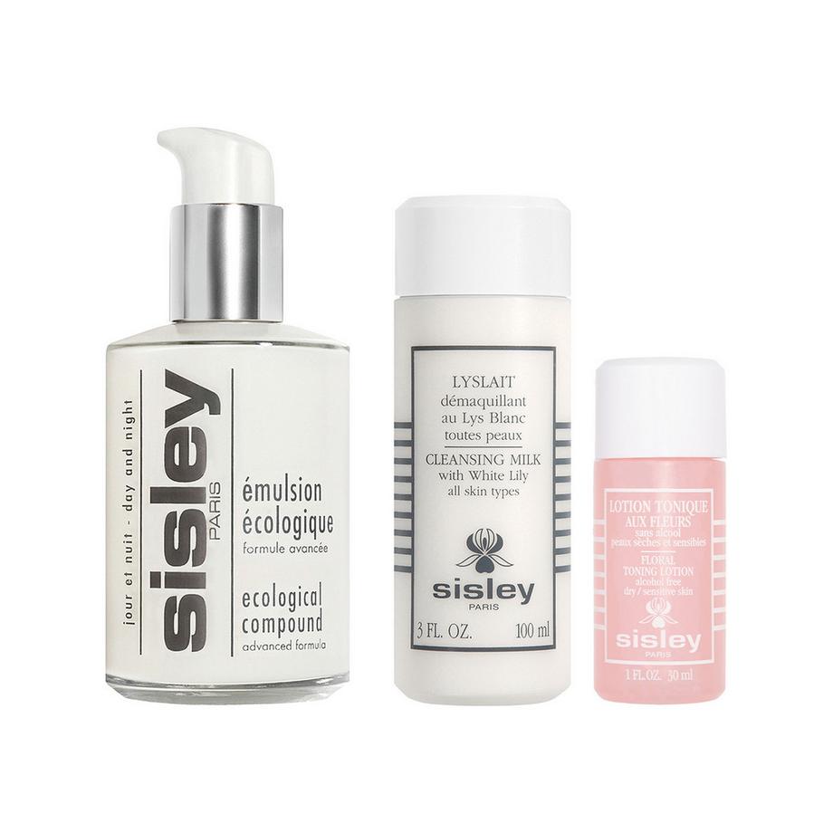 sisley  Essentials Geschenkset Marie-Victoire de Bascher 