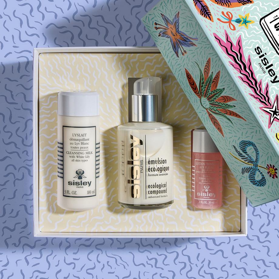 sisley  Essentials Geschenkset Marie-Victoire de Bascher 