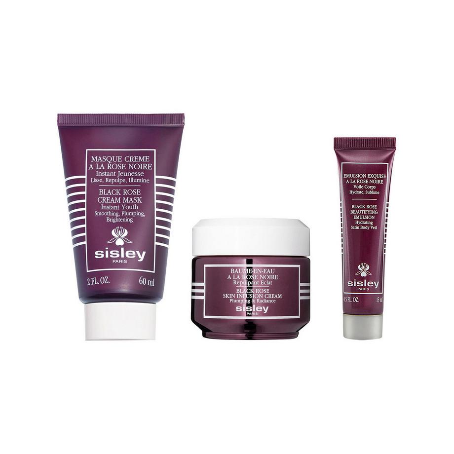 sisley  Rose Noire Geschenkset Marie-Victoire de Bascher 