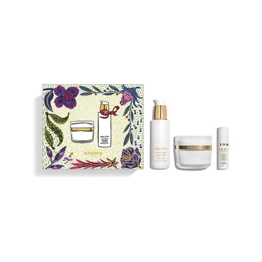 Coffret Sisleÿa Marie-Victoire de Bascher