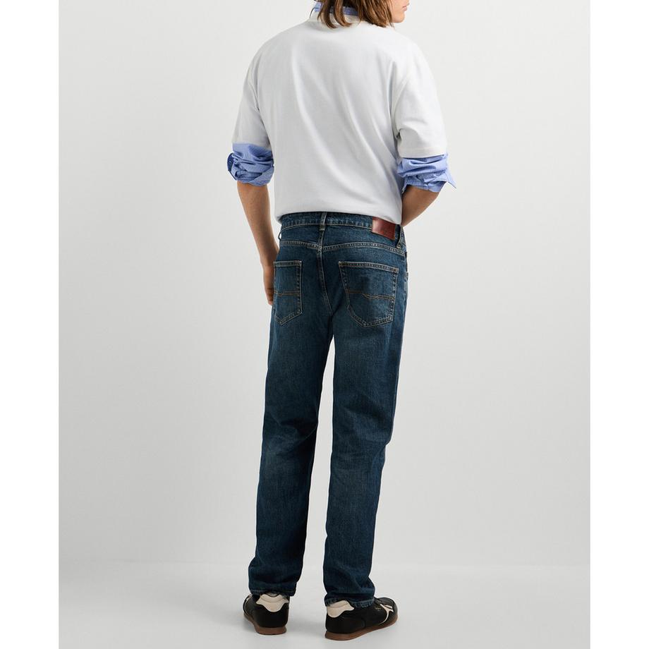 Pepe Jeans London Jeans Straight Leg Fit  