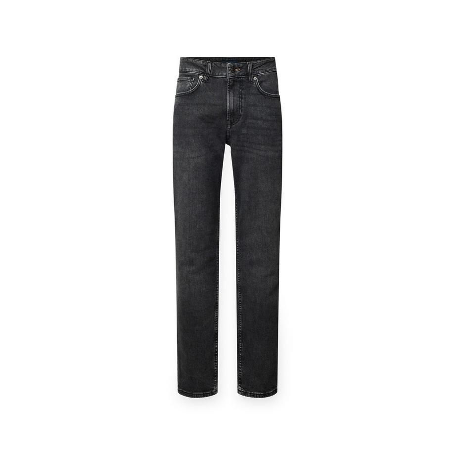 Jeans, Straight Leg Fit