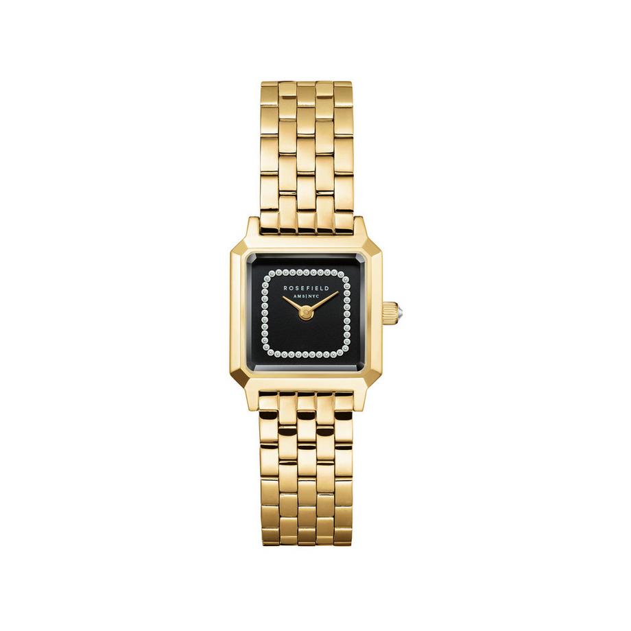 Horloge analogique