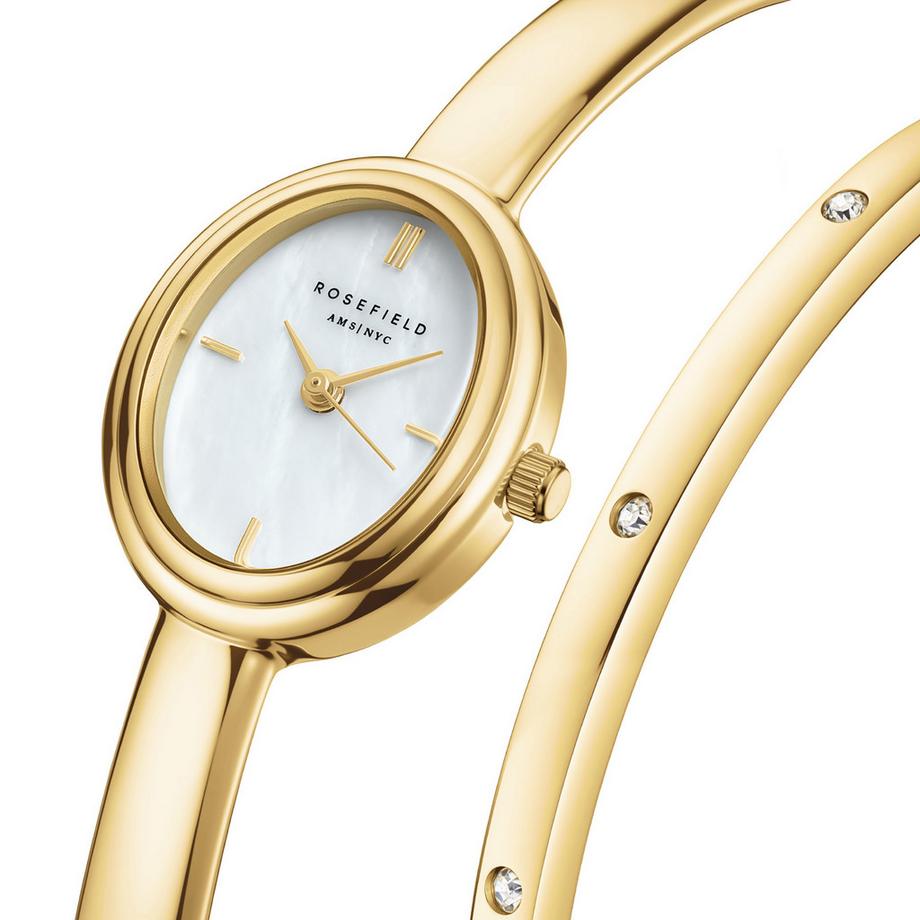 Rosefield Rosefield Studio Orologio analogico 
