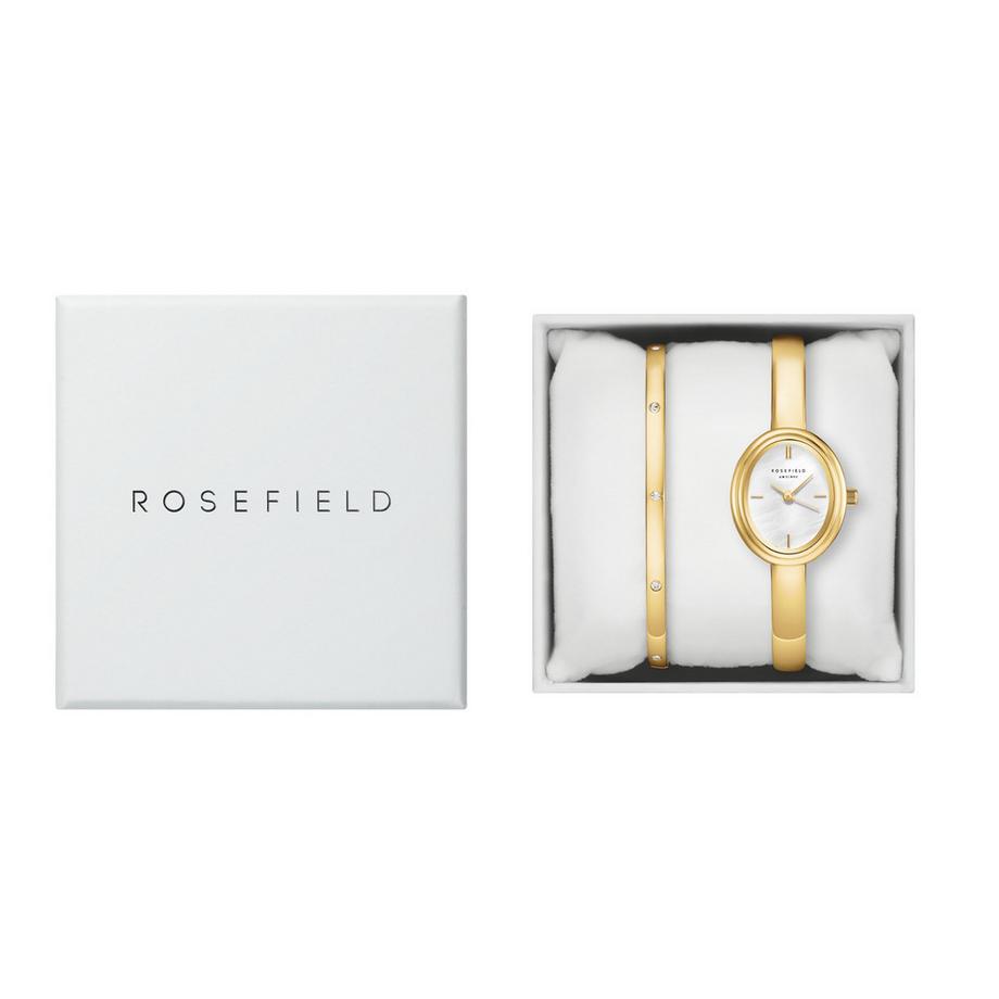 Rosefield Rosefield Studio Orologio analogico 