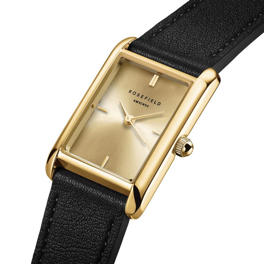 Rosefield Heirloom Modern Horloge analogique 
