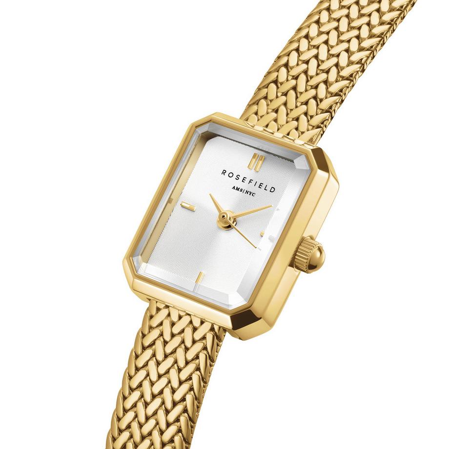 Rosefield Minis Horloge analogique 