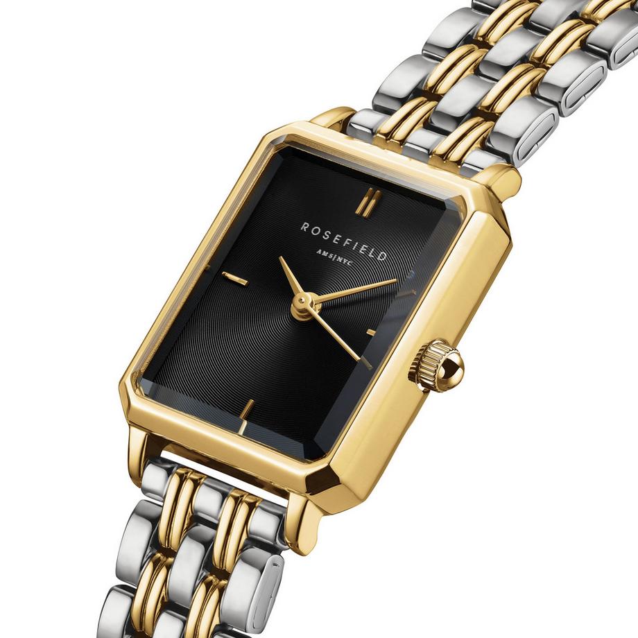 Rosefield Octagon XS Horloge analogique 