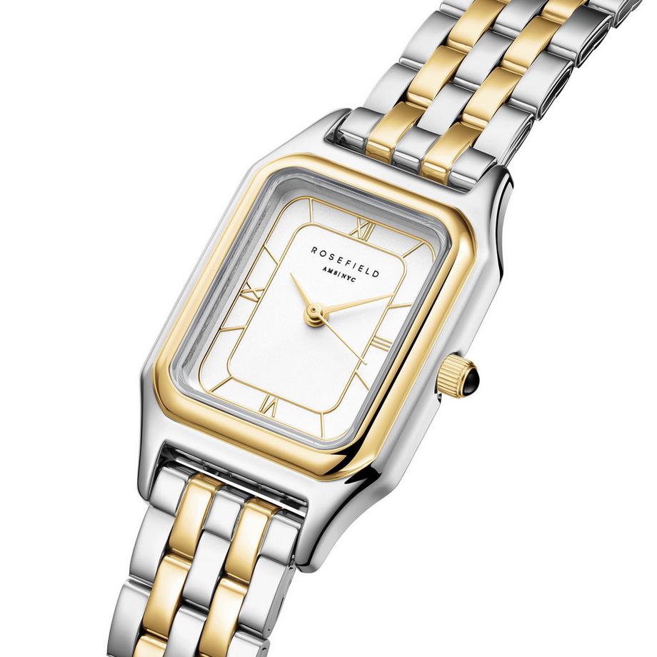 Rosefield Ivy Horloge analogique 