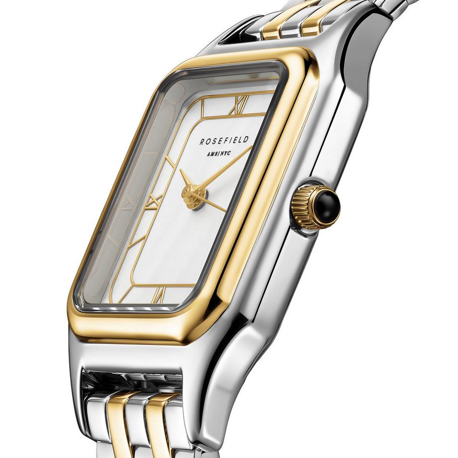 Rosefield Ivy Horloge analogique 