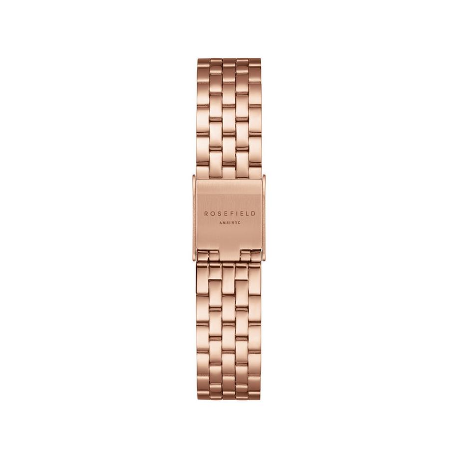 Rosefield Ivy Horloge analogique 