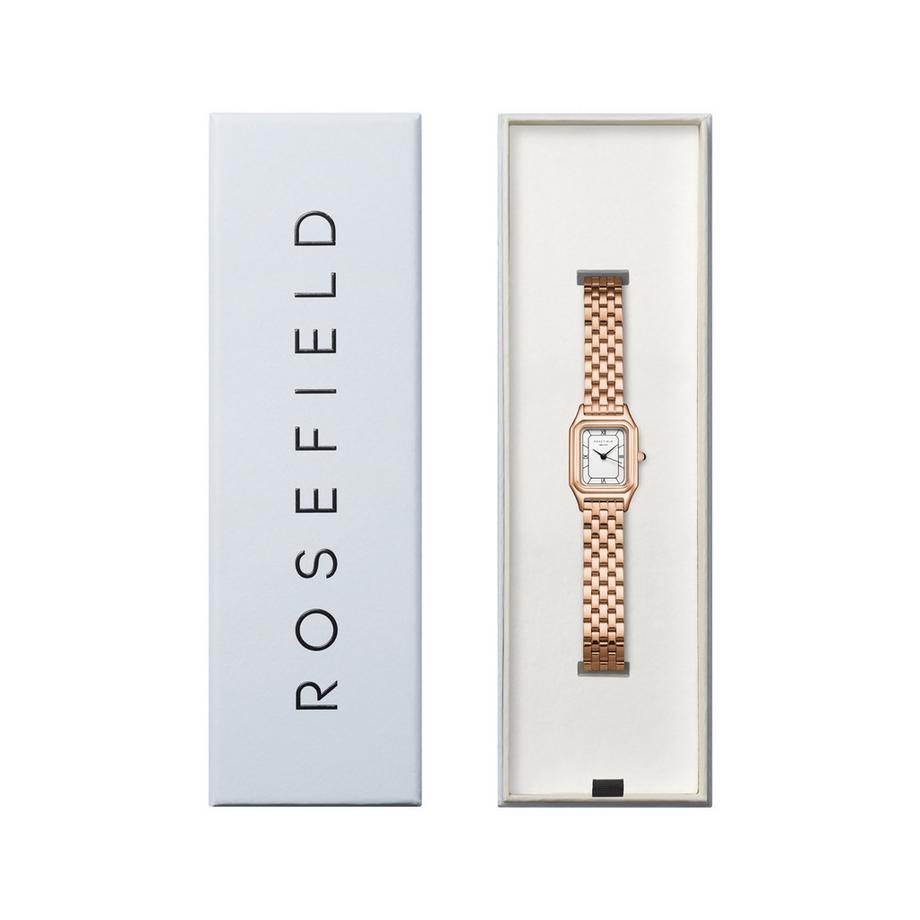 Rosefield Ivy Horloge analogique 