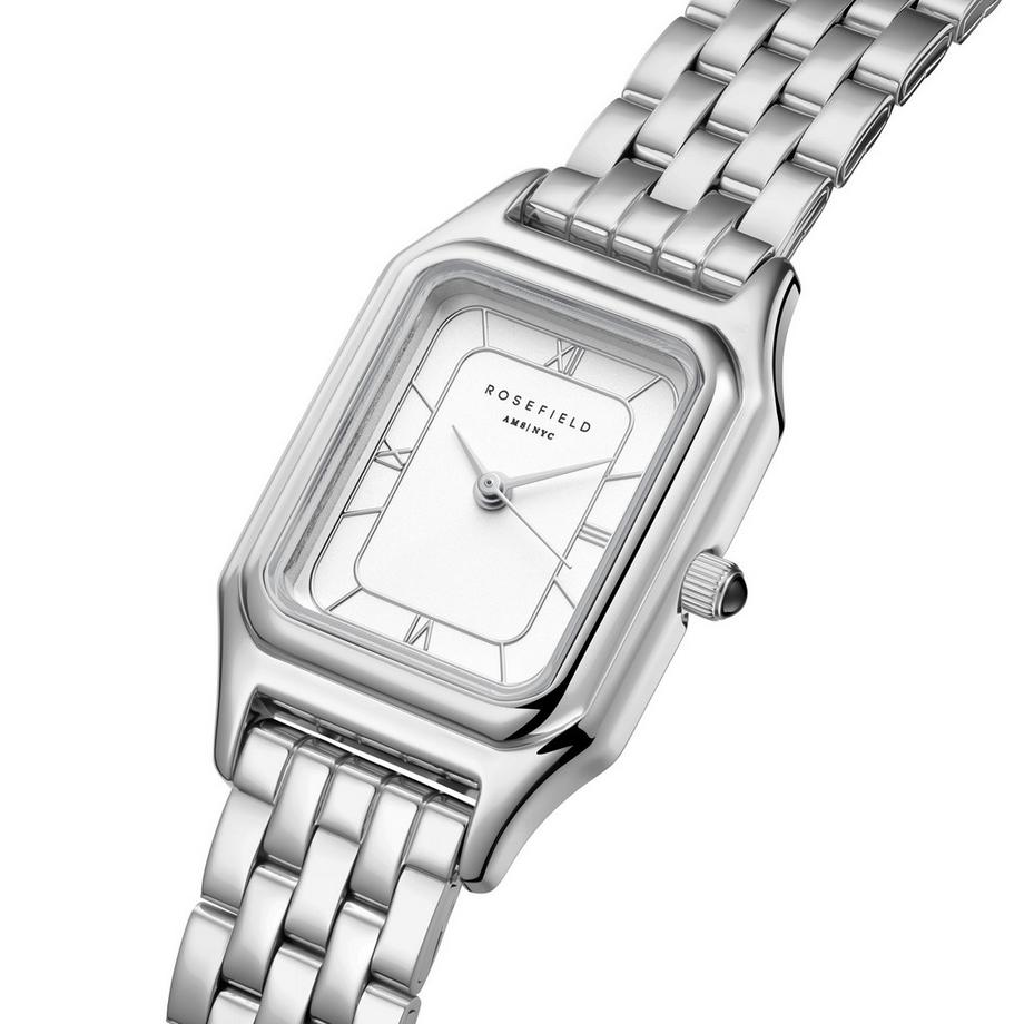 Rosefield Ivy Horloge analogique 