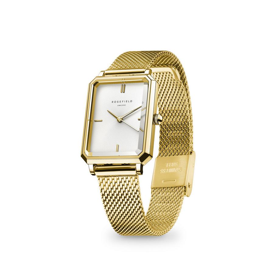 Rosefield Octagon XS Horloge analogique 