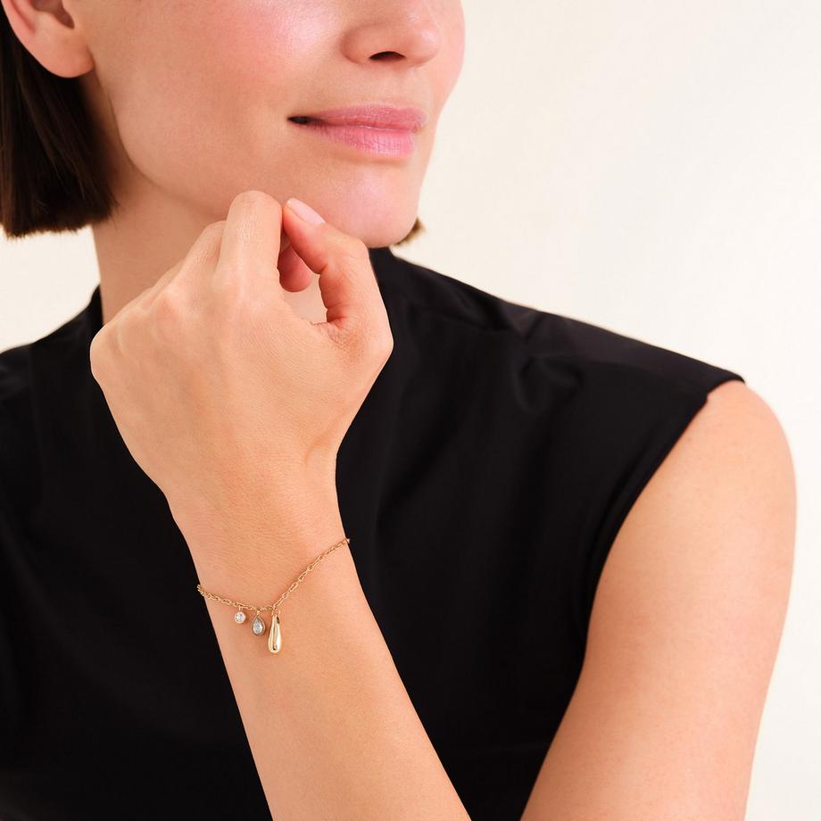 Rosefield  Armband 