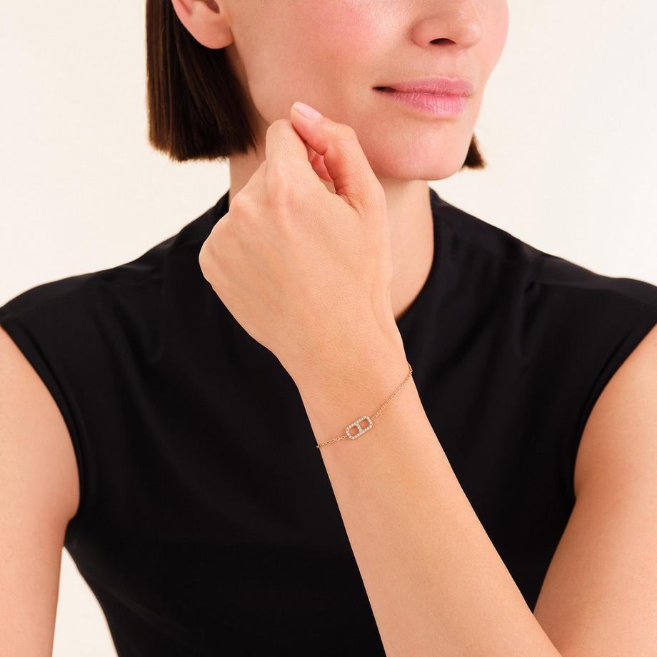 Rosefield  Armband 